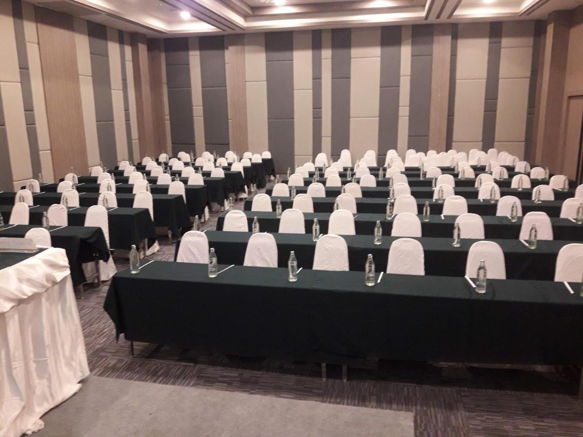 Le Cassia Hotel Khon Kaen Exterior photo