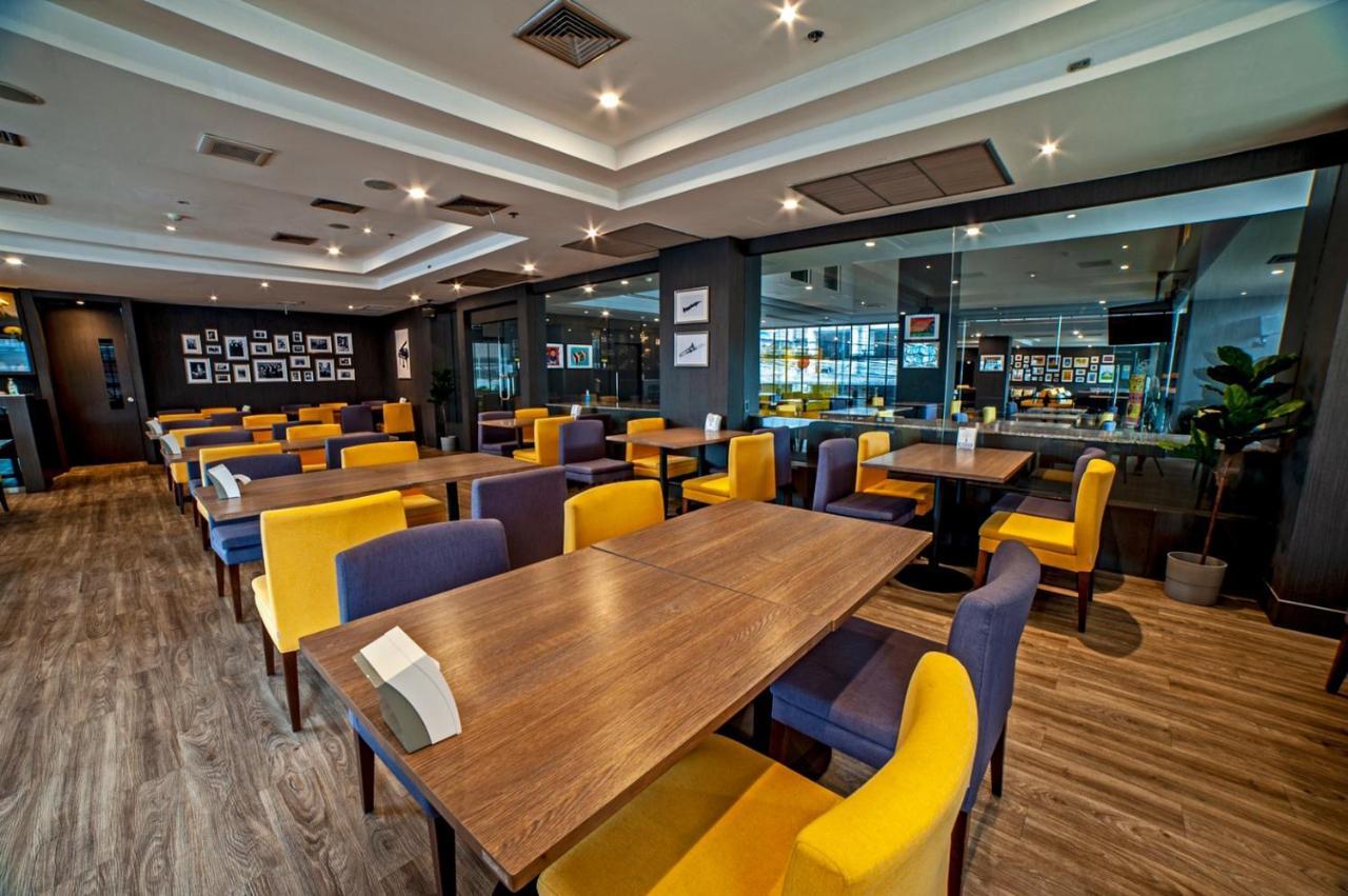 Le Cassia Hotel Khon Kaen Exterior photo